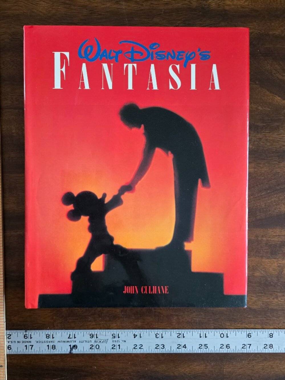 Walt Disney's Fantasia
